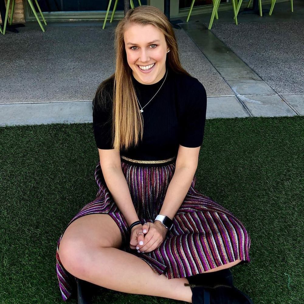 Meet your Posher, Emily
